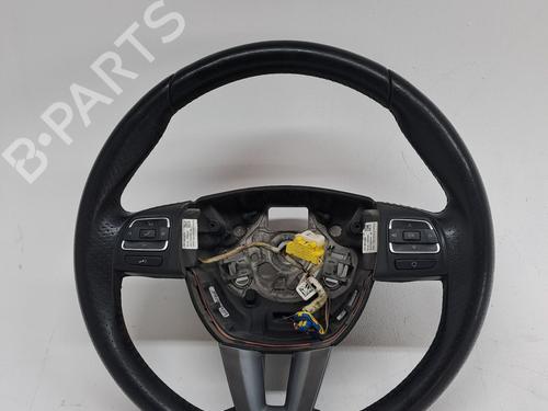 Used Steering wheel SEAT ALTEA (5P1) 1.9 TDI (105 hp) 24172467