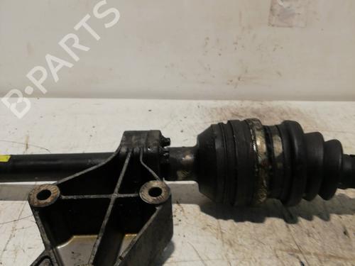 Right front driveshaft OPEL VECTRA B (J96) 2.0 DTI 16V (F19) | BP28336862M39 