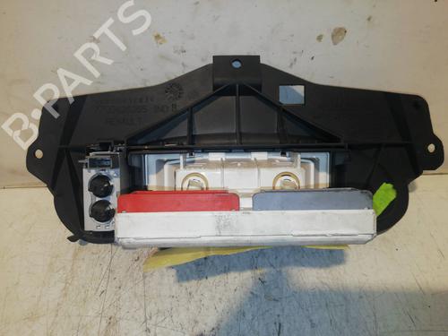 Display monitor RENAULT MEGANE I (BA0/1_) 1.6 16V (BA04, BA0B, BA11, BA1J, BA16, BA19, BA1K, BA1V,... | BP25131167C48 