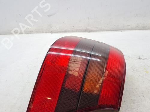 Right taillight VW GOLF IV (1J1) 1.9 TDI | BP23362333C35 