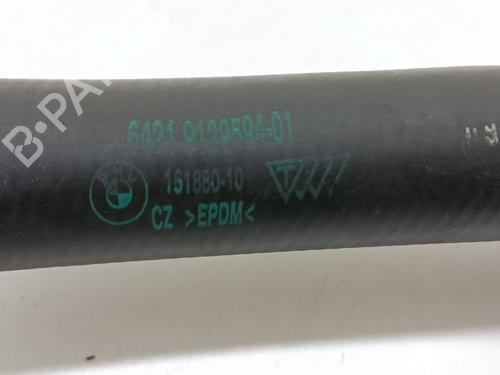 Pipe BMW X1 (E84) sDrive 18 d | BP25456575M125