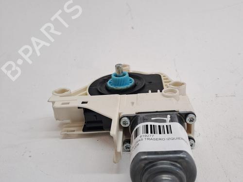 Left rear window motor AUDI Q5 (8RB) 2.0 TDI quattro | BP24172292E23 