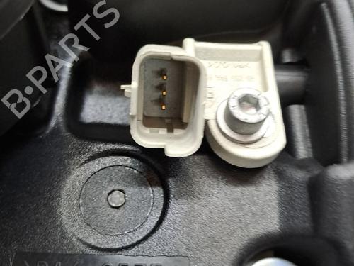 Engine FORD FOCUS C-MAX (DM2) 2.0 TDCi | BP23368747M1 