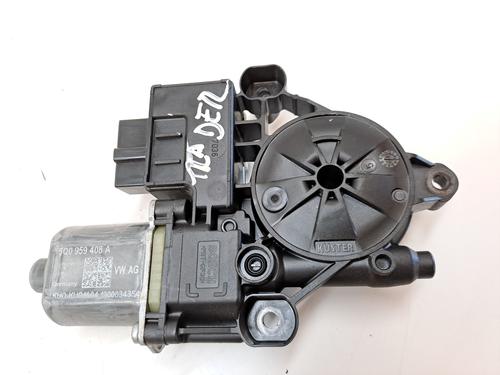 Right rear window motor SEAT LEON (5F1) 1.5 TGi | BP23362550E22 