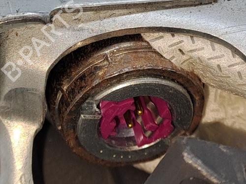 Driver airbag FIAT 500 (312_) 1.2 (312AXA1A) | BP23372514C9 
