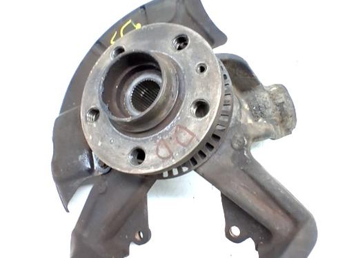 Used Right front steering knuckle AUDI A3 (8L1) 1.9 TDI (90 hp) 31153118