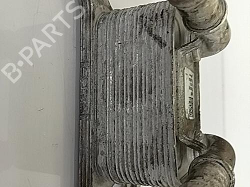 Oil radiator RENAULT MEGANE III Hatchback (BZ0/1_, B3_) 1.2 TCe (BZ2B, BZ11) | BP29303126M33 