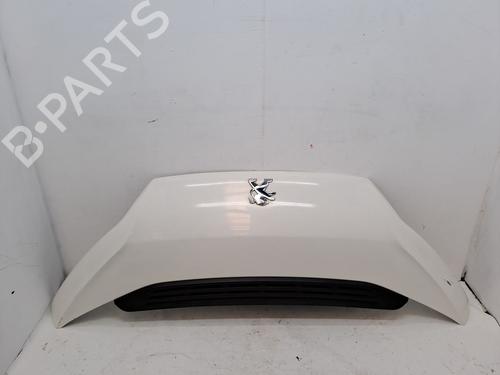 Used Hood PEUGEOT BOXER Van 2.0 BlueHDi 130 (130 hp) 26285999