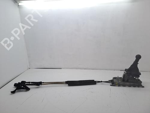 Gearstang SEAT LEON (1P1) 1.9 TDI (105 hp) 23382666