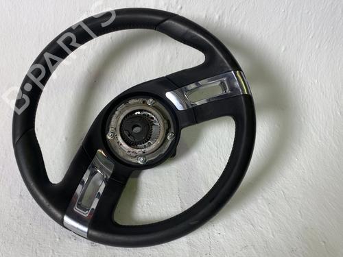 Used Steering wheel Steering wheel CITROËN C4 Grand Picasso I (UA_) 1.6 HDi (109 hp) 40119387 40119387