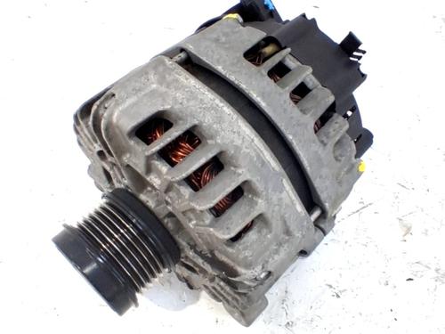 Used Alternator Alternator CITROËN C-ELYSEE (DD_) 1.6 BlueHDi 100 (99 hp) 34154356 34154356