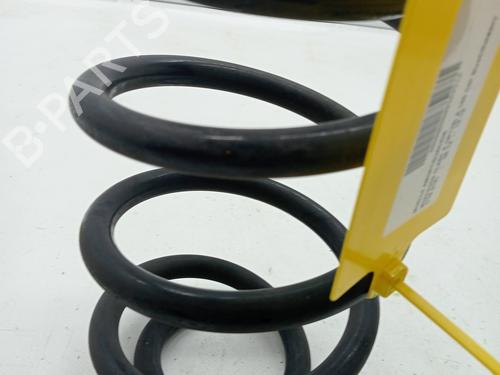 Used Shock absorber spring MERCEDES-BENZ A-CLASS (W176) A 180 CDI (176.000) (109 hp) 23347675