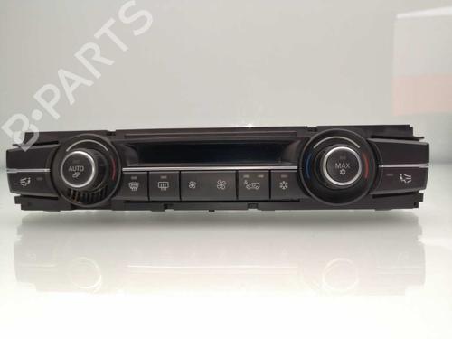 Used Climate control BMW X5 (E70) xDrive 35 d (286 hp) 23380438