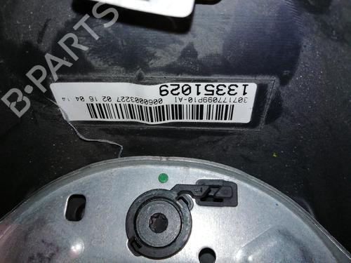 Used Steering wheel OPEL ASTRA J Sports Tourer (P10) 1.6 CDTi (35) (110 hp) 25460397