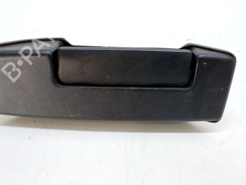 Maneta exterior NISSAN NV200 Van 1.5 dCi 90 (M20, M20N, M20M) (90 hp) 31262209