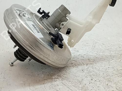 Bremseservo Bremseservo OPEL ASTRA L (OV5) 1.2 (FPHNSL, FPHNSR) (131 hp) 34716417 34716417