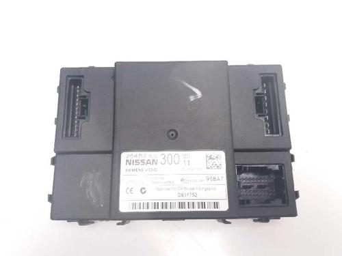 Electronic module NISSAN PATHFINDER III (R51) 2.5 dCi 4WD | BP23376613M83