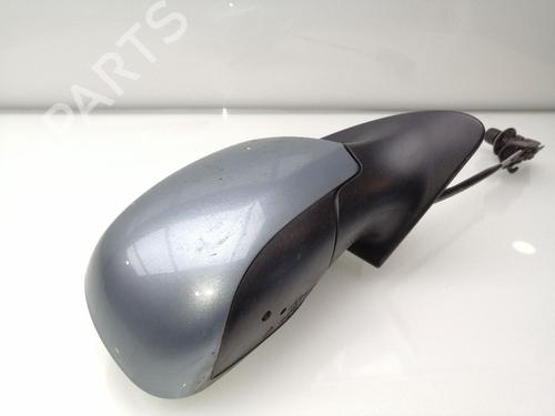 Right mirror SKODA FABIA I (6Y2) 1.9 SDI | BP23453620C27 
