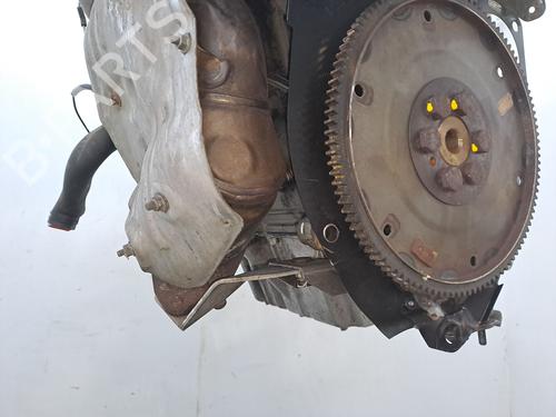 Engine OPEL ZAFIRA / ZAFIRA FAMILY B (A05) 1.9 CDTI (M75) | BP23361646M1 