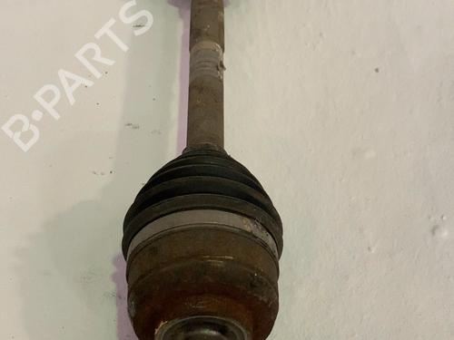 Used Left front driveshaft Left front driveshaft 37604513 37604513