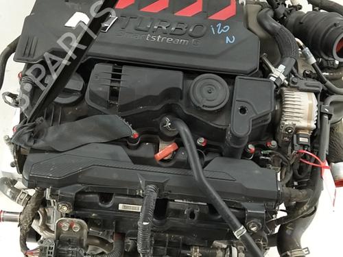 Engine HYUNDAI i20 III (BC3, BI3) 1.6 T-GDi N | BP39644623M1 - Image 7