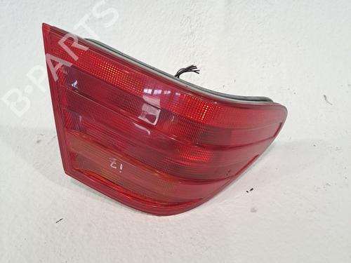Left taillight MERCEDES-BENZ E-CLASS (W210) E 280 (210.053) | BP26381422C34 