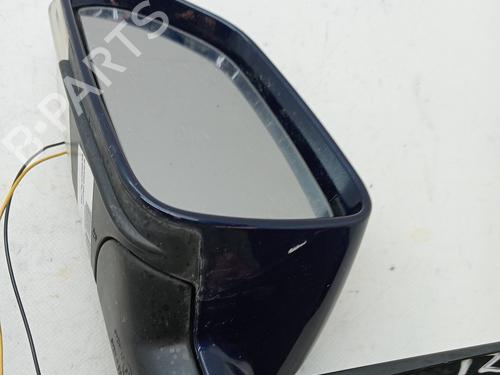 Left mirror VW POLO (9N_, 9A_) 1.2 12V | BP23352572C26 