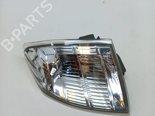 Venstre sideblink NISSAN X-TRAIL I (T30) 2.2 dCi (136 hp) 30338027