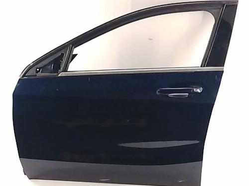 Dør venstre foran Dør venstre foran MERCEDES-BENZ A-CLASS (W176) A 200 CDI / d (176.008) (136 hp) 39741939 39741939