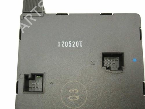 Modulo electronico MERCEDES-BENZ C-CLASS T-Model (S203) C 220 CDI (203.206, 203.208) | BP23651190M83