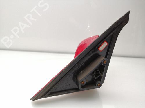 Right mirror HYUNDAI ACCENT II (LC) 1.3 | BP23649425C27 