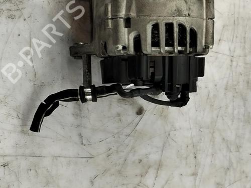 Used Alternator Alternator VW GOLF VII Variant (BA5, BV5) 1.6 TDI (110 hp) 35807474 35807474