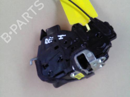 Front left lock KIA STONIC (YB) 1.0 T-GDi | BP23349636C98 