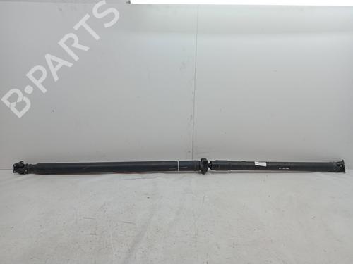 Used Driveshaft HONDA CR-V III (RE_) 2.2 i-CTDi 4WD (RE6) (140 hp) 23339390