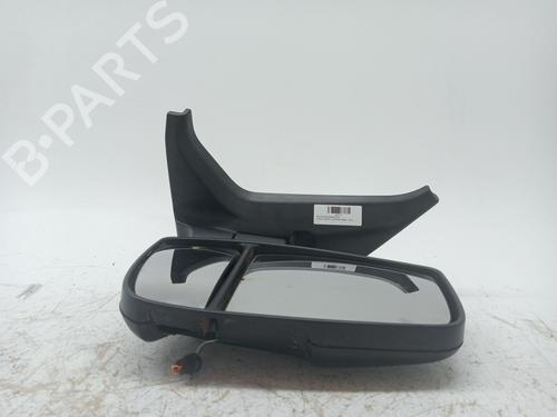 Right mirror FORD TRANSIT V363 Van (FCD, FDD) 2.0 EcoBlue | BP23372829C27 