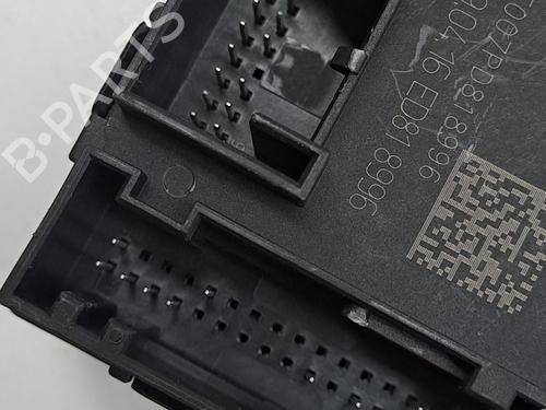 Electronic module AUDI A5 Sportback (8TA) 2.0 TDI | BP23369618M83 
