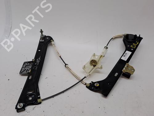 Used Front right window mechanism MERCEDES-BENZ CLA Coupe (C117) CLA 200 CDI / d (117.308) (136 hp) 23286621