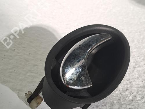 Front right interior door handle MERCEDES-BENZ CLK (C209) CLK 270 CDI (209.316) | BP29024044I14 
