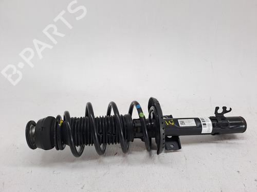 Used Right front shock absorber SEAT IBIZA IV (6J5, 6P1) 1.6 TDI (90 hp) 24239907