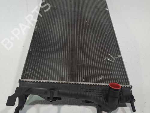 Køler RENAULT MEGANE III Hatchback (BZ0/1_, B3_) 1.9 dCi (BZ0N, BZ0J) | BP24189466M31 