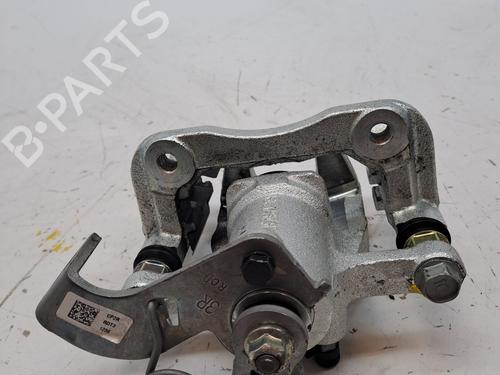 Right rear brake caliper HYUNDAI i20 III (BC3, BI3) 1.0 T-GDI | BP23367866M106 