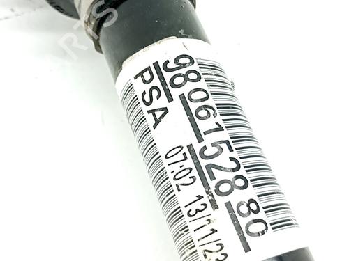 Left front driveshaft PEUGEOT EXPERT Van (V_) E-EXPERT | BP33764511M38 - Image 2