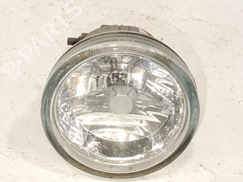 Used Left front fog light Left front fog light FIAT SCUDO Van (270_, 272_) 2.0 D Multijet (120 hp) 34154511 34154511