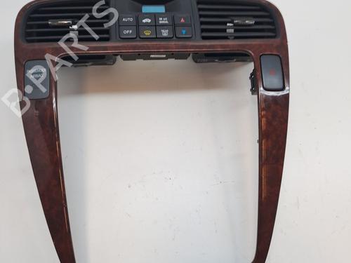 Console central HONDA MDX (YD) 3.5 (YD1) (260 hp) 24848537