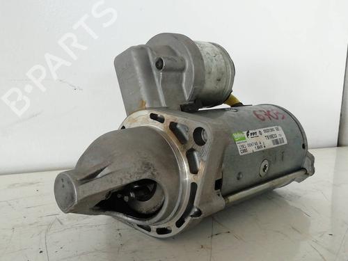Démarreur OPEL CORSA D (S07) 1.3 CDTI (L08, L68) (95 hp) 25986616