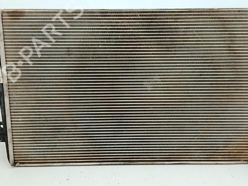 Used Water radiator Water radiator VW CADDY III MPV (2KB, 2KJ, 2CB, 2CJ) 1.9 TDI (105 hp) 36666146 36666146