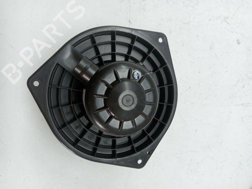 Used Heater blower motor CITROËN C4 AIRCROSS 1.6 HDi 115 (114 hp) 27700302