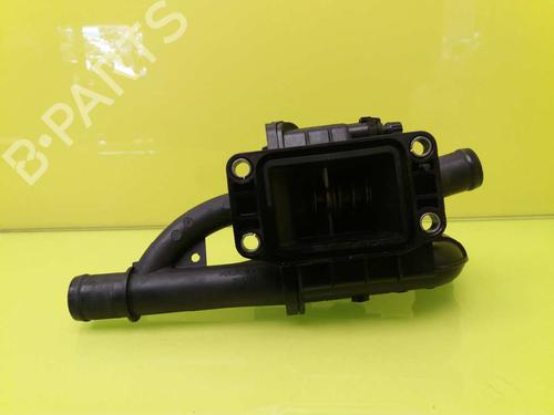 Other CITROËN C4 Coupe (LA_) 1.6 HDi | BP23453796O1 