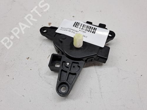 Module électronique HYUNDAI i30 (PDE, PD, PDEN) 1.0 T-GDI (120 hp) 24172169