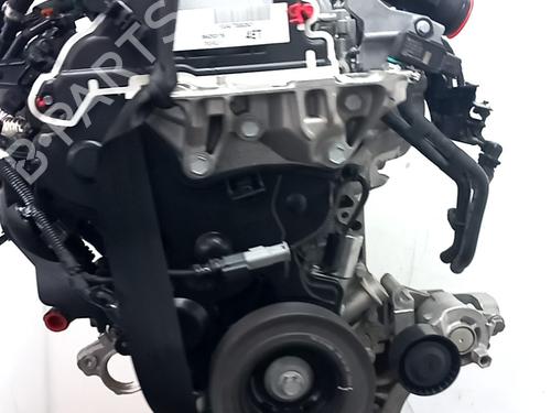 Motor für Motor OPEL COMBO Box Body/MPV (K9) 1.5 D (102 hp) 34392754 34392754
